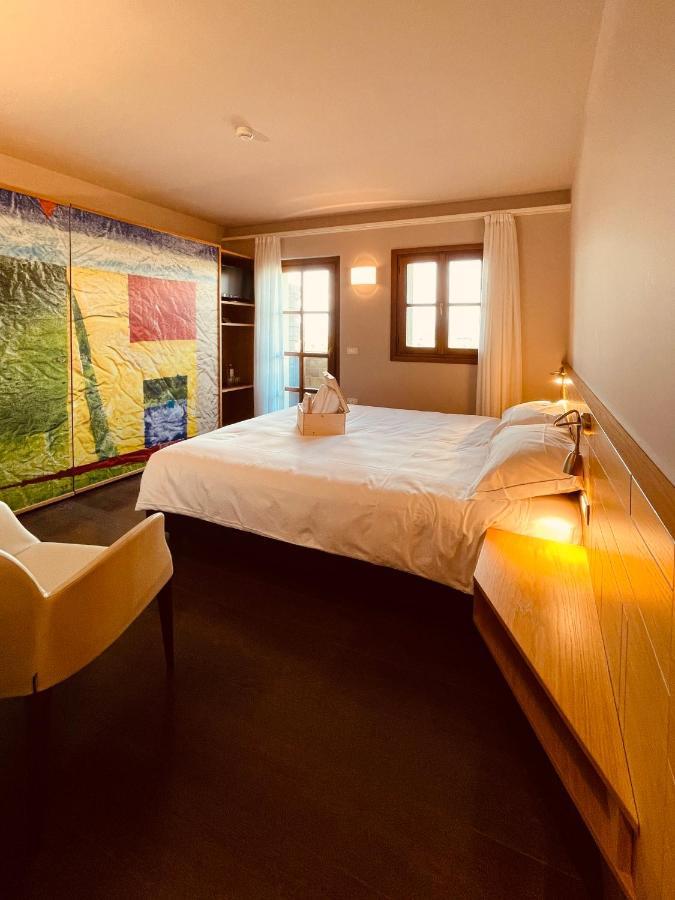 Elliot Osteria E Dormire In Collina Manzano المظهر الخارجي الصورة