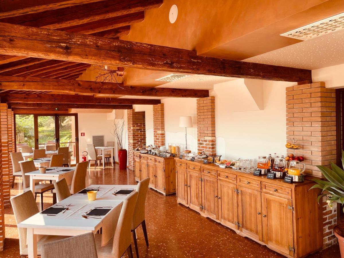 Elliot Osteria E Dormire In Collina Manzano المظهر الخارجي الصورة