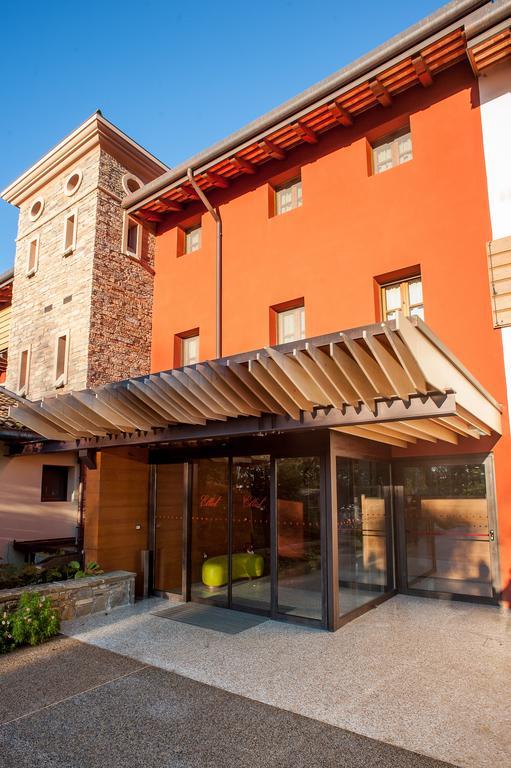 Elliot Osteria E Dormire In Collina Manzano المظهر الخارجي الصورة
